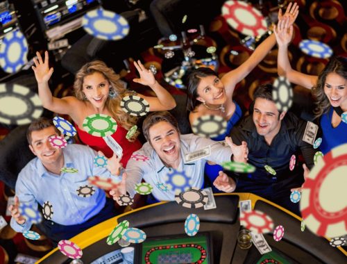 bonus meilleurs casinos en ligne